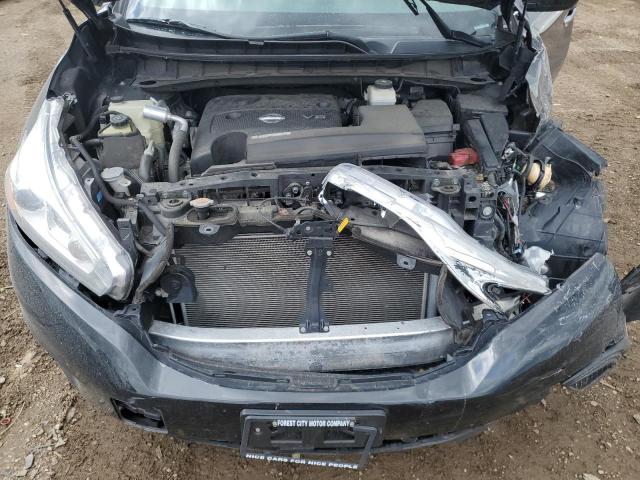 2017 NISSAN MURANO S 5N1AZ2MG1HN169130