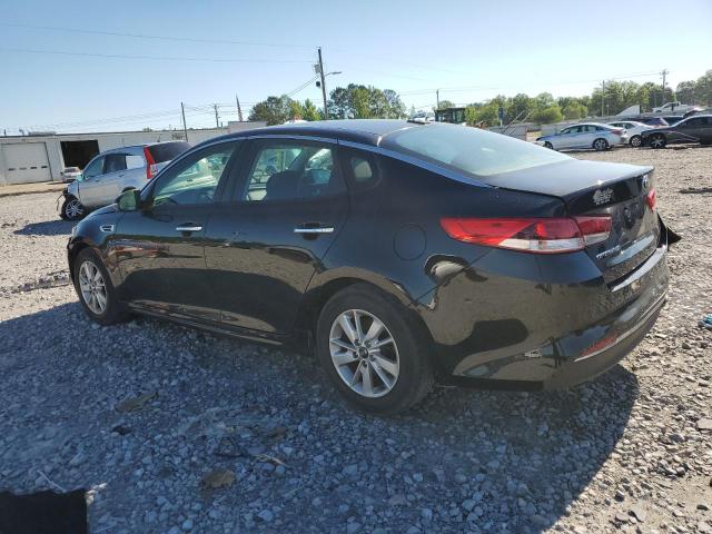Vin: 5xxgt4l34gg105264, lot: 55454895, kia optima lx 20162