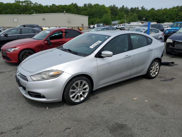 DODGE DART LIMIT