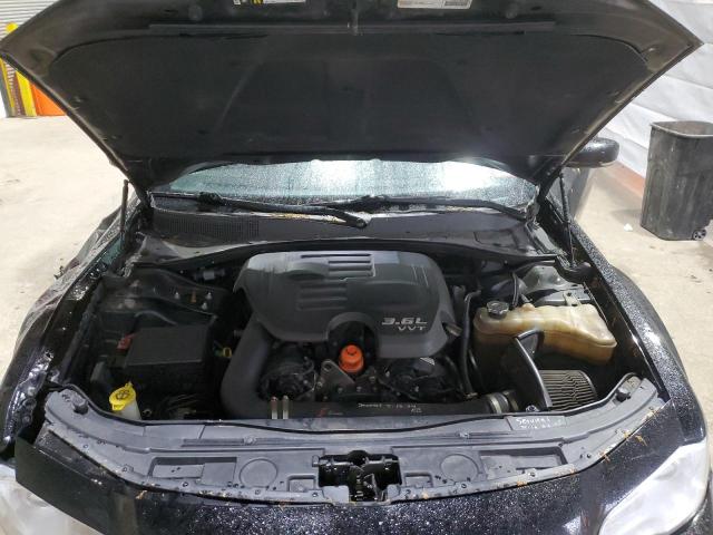 2017 CHRYSLER 300 S 2C3CCABG6HH626894