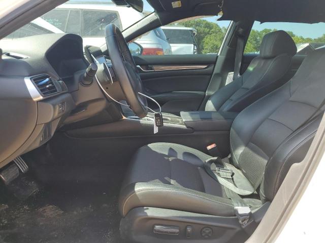 2018 HONDA ACCORD SPO - 1HGCV2F36JA002862