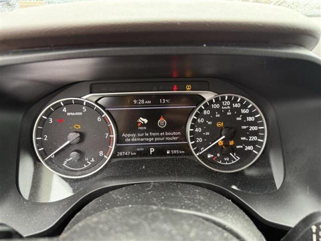 2023 NISSAN ROGUE S - 5N1AT3AB8PC862965