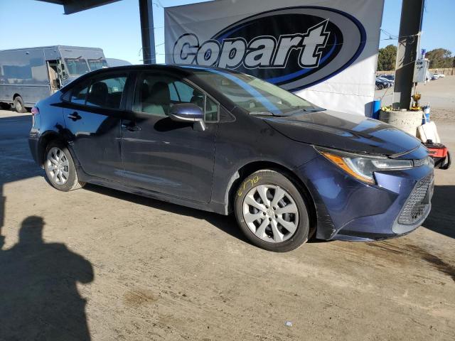Vin: 5yfeprae8lp137021, lot: 56357945, toyota corolla le 20204