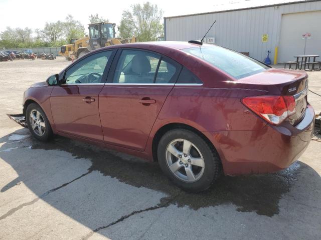 Vin: 1g1pc5sb3f7266042, lot: 56310755, chevrolet cruze lt 20152