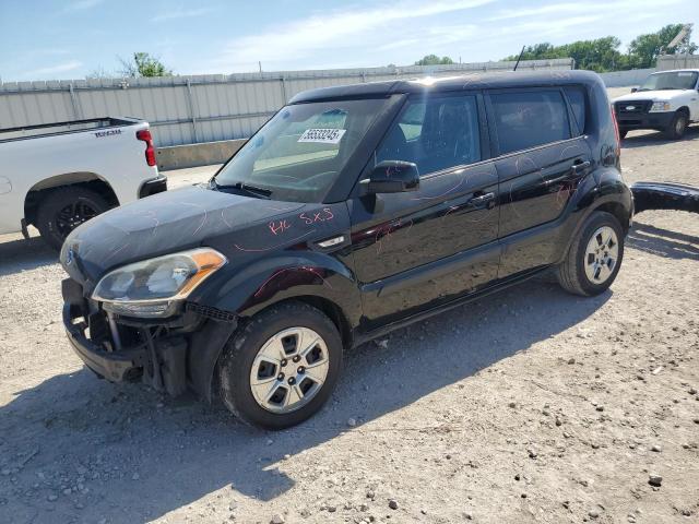 Vin: kndjt2a50c7354663, lot: 56533245, kia soul 2012 img_1