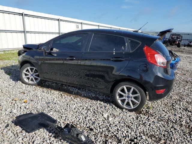 Vin: 3fadp4ej0km154588, lot: 56594815, ford fiesta se 20192