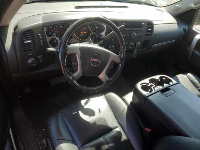 2013 GMC SIERRA K15 - 1GTN2VE02DZ263758