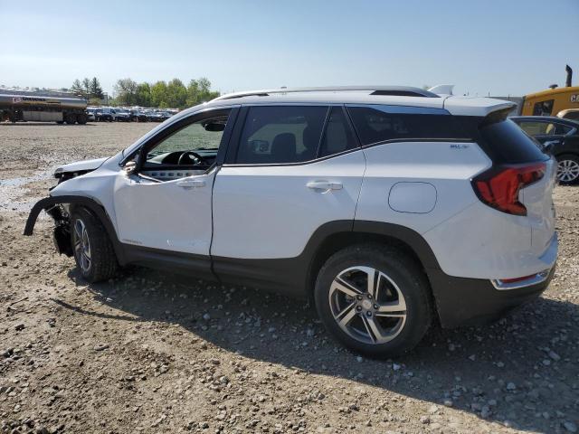 Vin: 3gkalvevxml367806, lot: 55943555, gmc terrain slt 20212