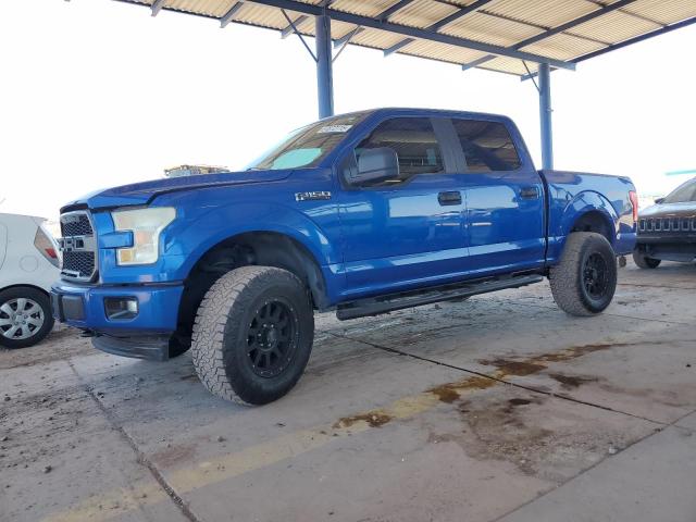 Vin: 1ftew1ef9hkc06862, lot: 57872115, ford f-150 supercrew 2017 img_1