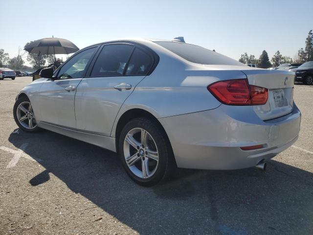 Vin: wba3b1c56ek130717, lot: 58984035, bmw 3 series i 20142