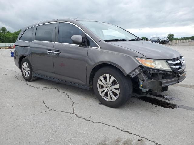 Vin: 5fnrl5h64gb019425, lot: 55599675, honda all models exl 20164