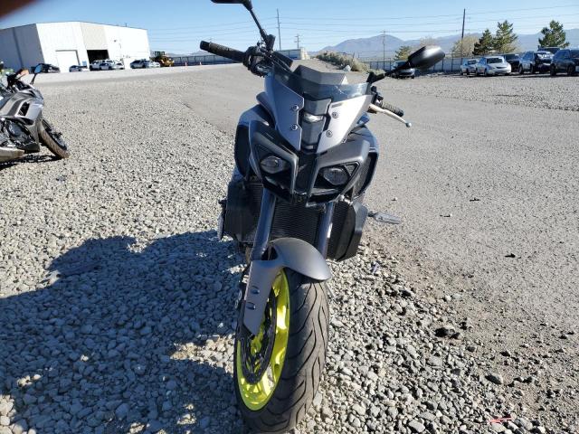 2018 YAMAHA MTN1000 C JYARN48Y3JA000480
