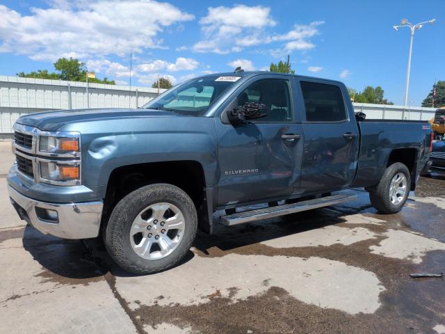 Vin: 3gcukrec8eg133398, lot: 56230685, chevrolet all models k1500 lt 2014 img_1