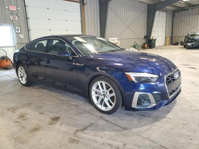 Vin: waufacf53pa061694, lot: 55927815, audi a5 premium plus 45 20234