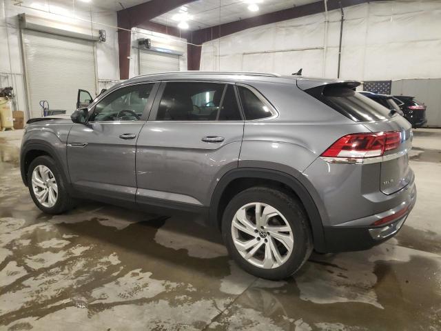 Vin: 1v2be2ca1mc220695, lot: 55622425, volkswagen atlas sel 20212