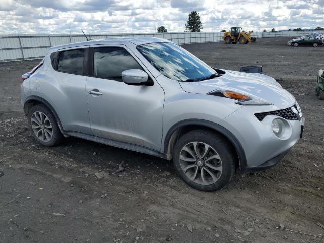 Vin: jn8af5mv8ht750461, lot: 56784705, nissan juke s 20174