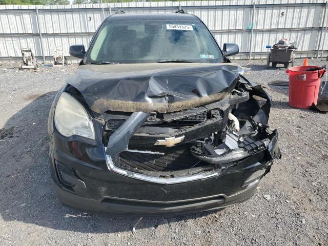 2012 CHEVROLET EQUINOX LT - 2GNFLEEK3C6381838