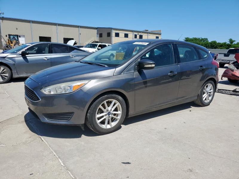 Vin: 1fadp3k28gl290158, lot: 57672635, ford focus se 2016 img_1