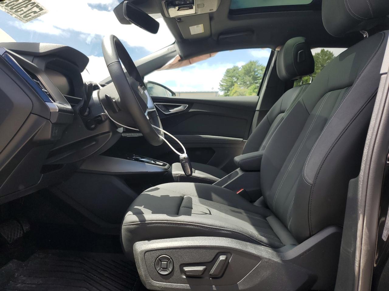 AUDI E-TRON PREMIUM PLUS