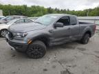 2023 FORD RANGER XL - 1FTER1FH9PLE14854