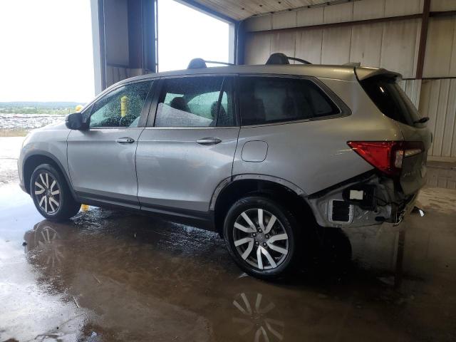 Vin: 5fnyf6h36kb098023, lot: 57427875, honda pilot ex 20192