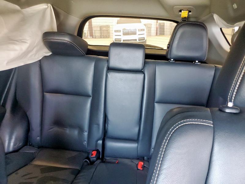 2015 TOYOTA RAV4 LIMIT - 2T3DFREV7FW367653