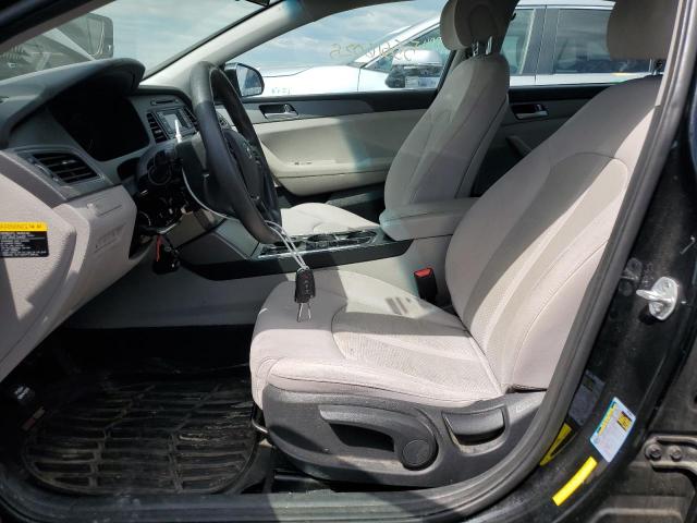 2016 HYUNDAI SONATA SE - 5NPE24AF7GH416781