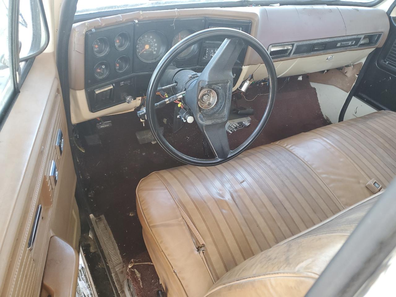 Lot #3207444157 1979 CHEVROLET C10