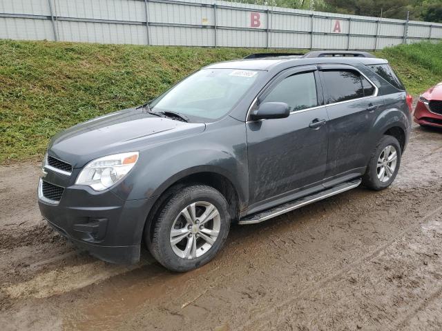 Vin: 2cnfleew8a6414725, lot: 58851665, chevrolet equinox lt 2010 img_1