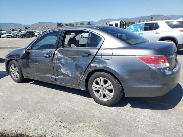 HONDA ACCORD LXP 2010 gray  gas 1HGCP2F48AA127672 photo #3