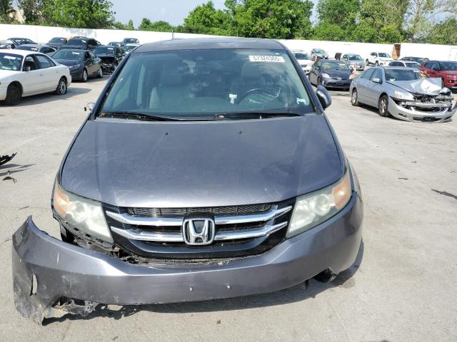 2015 HONDA ODYSSEY EX 5FNRL5H62FB014898