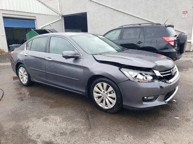 Vin: 1hgcr2f88ea036713, lot: 58261145, honda accord exl 20144