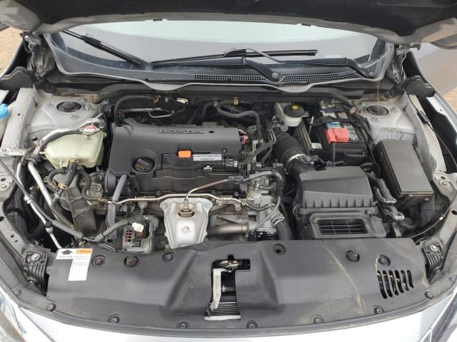 2016 HONDA CIVIC LX 2HGFC4B00GH307097
