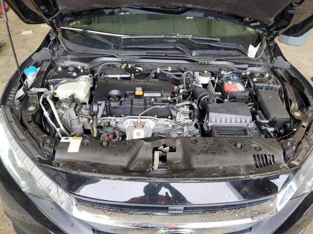 2016 HONDA CIVIC EX - 19XFC2F7XGE047636