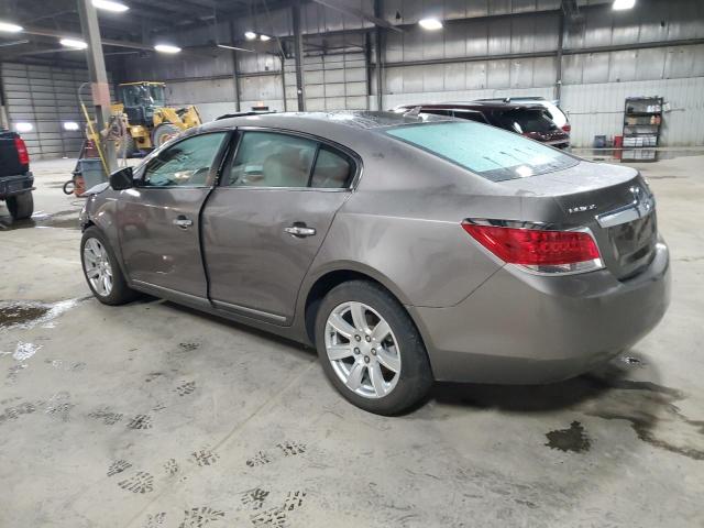 Vin: 1g4gc5ed9bf159156, lot: 58079935, buick lacrosse cxl 20112