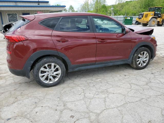 Vin: km8j2ca47lu227342, lot: 55182545, hyundai tucson se 20203
