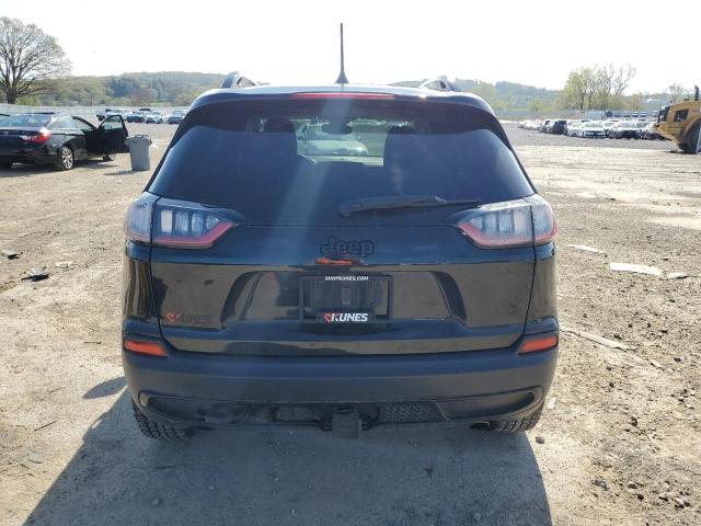 2022 JEEP CHEROKEE L 1C4PJMCX1ND527427