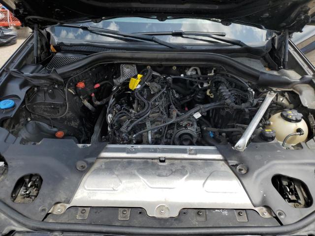 2019 BMW X4 XDRIVE3 5UXUJ3C56KLG52647