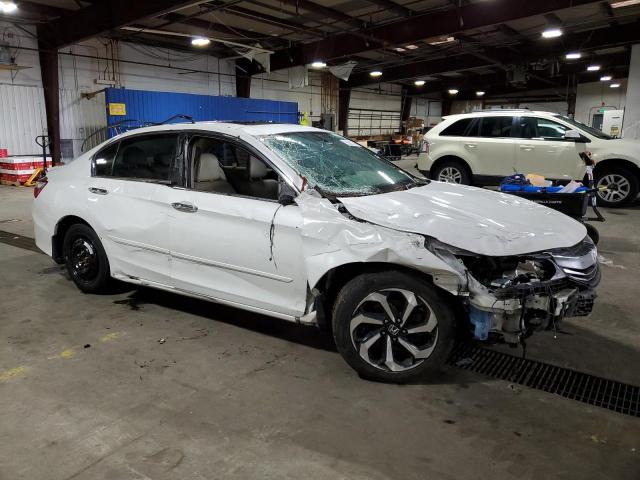 Vin: 1hgcr2f83ga170824, lot: 55981385, honda accord exl 20164