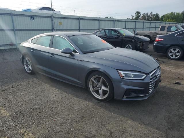 Vin: waufndf55ka074286, lot: 58302625, audi a5 prestige s-line 20194