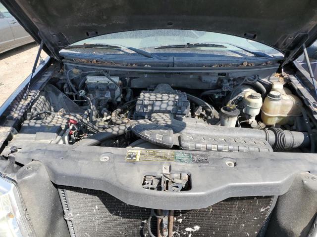 2004 FORD F150 #3285550291