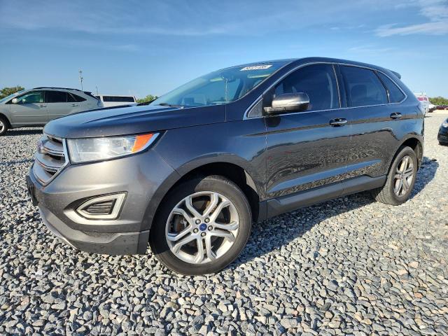 Vin: 2fmpk4k88gbc62372, lot: 58121155, ford edge titanium 2016 img_1