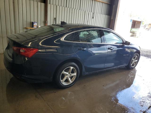 2017 CHEVROLET MALIBU LS - 1G1ZB5ST1HF282057