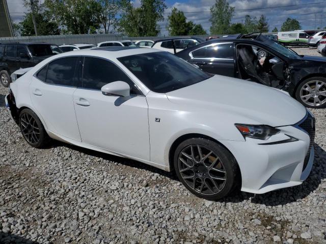 Vin: jthce1d28e5004306, lot: 56154185, lexus is 350 20144