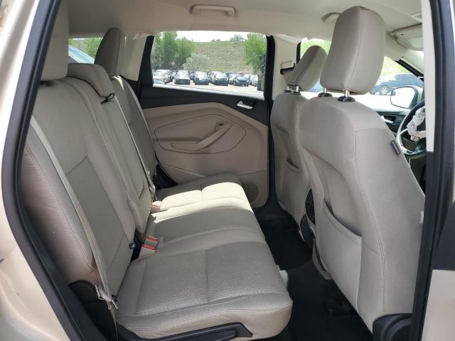 2018 FORD ESCAPE SE - 1FMCU9GD5JUC08024