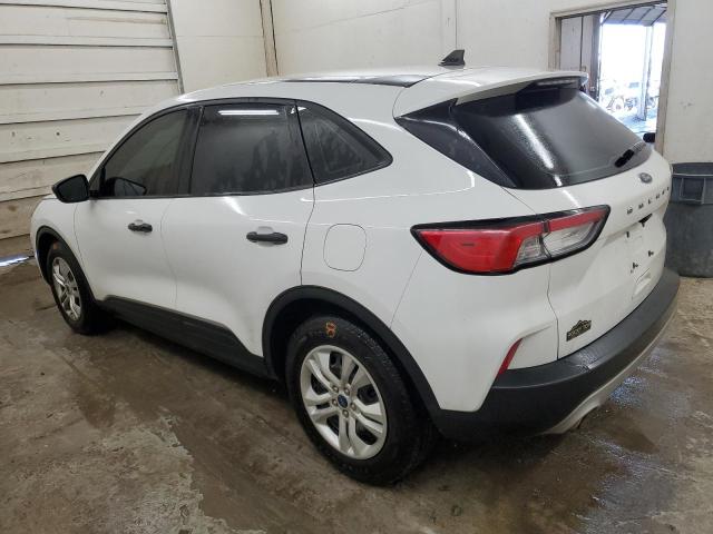 Vin: 1fmcu0f62mua84362, lot: 57903915, ford escape s 20212