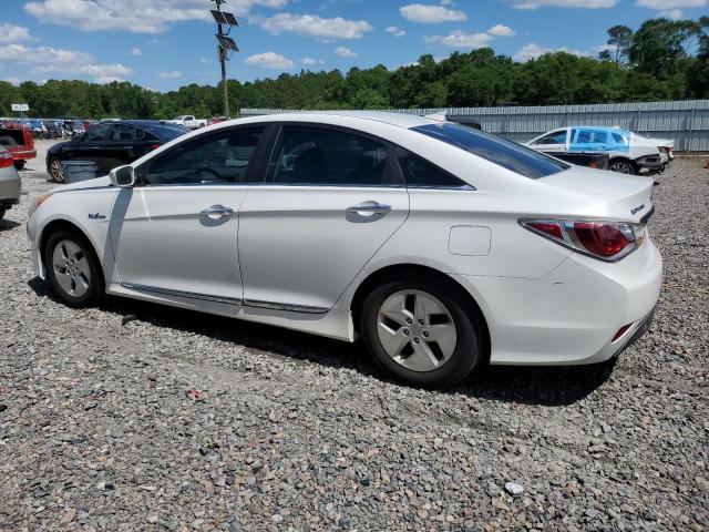 Vin: kmhec4a43ca059186, lot: 55575405, hyundai sonata hybrid 20122