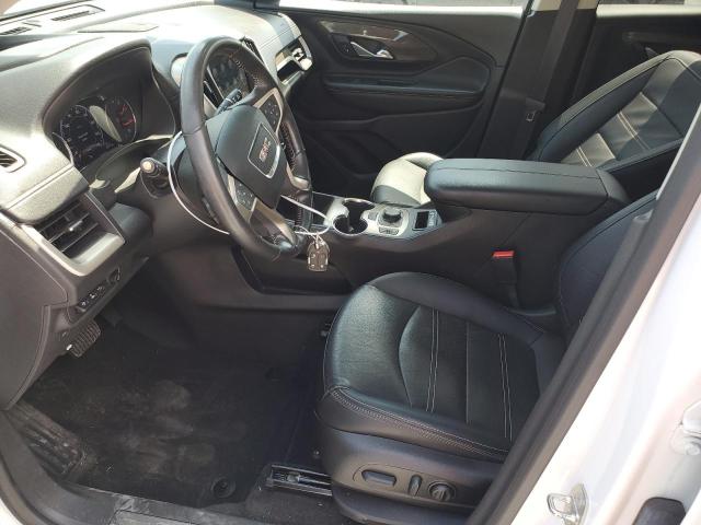 2022 GMC TERRAIN DE 3GKALXEV0NL296872