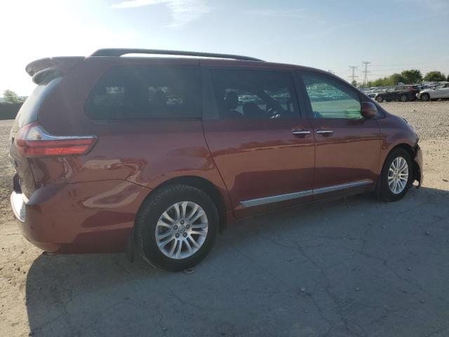 Vin: 5tdyz3dc8hs778389, lot: 54603365, toyota all models xle 20173