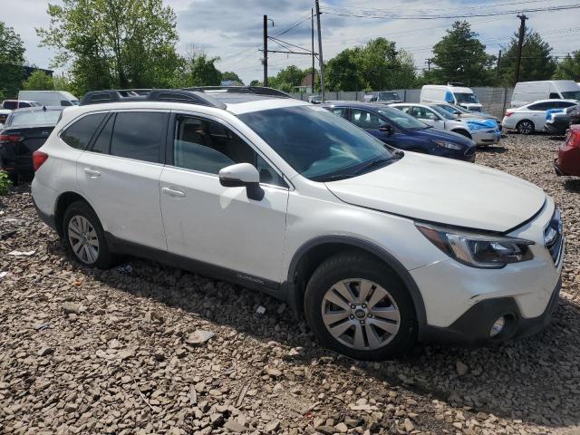 Vin: 4s4bsahc1j3203322, lot: 57755315, subaru outback 2.5i premium 20184